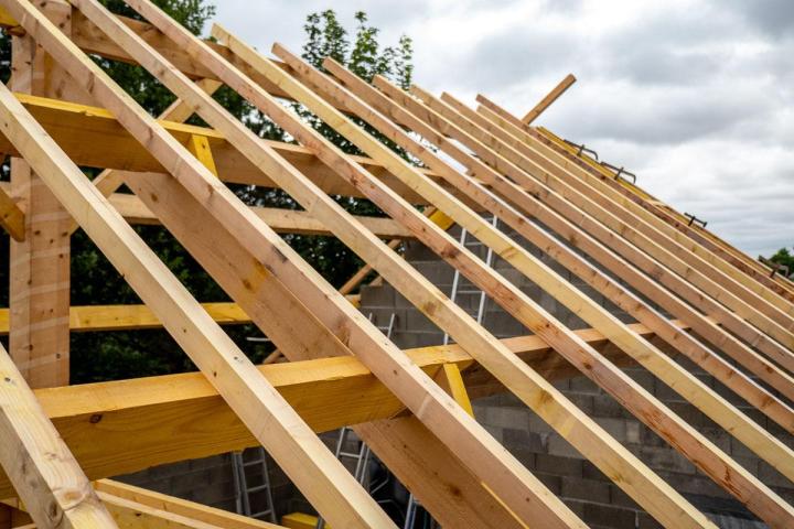 Entreprise de couverture Saumur